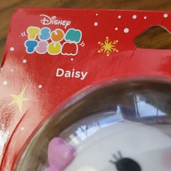 FREE w/$20 Purchase: Lip Smacker Disney Daisy - Picture 4 of 7